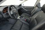 Infiniti G35 2004 года